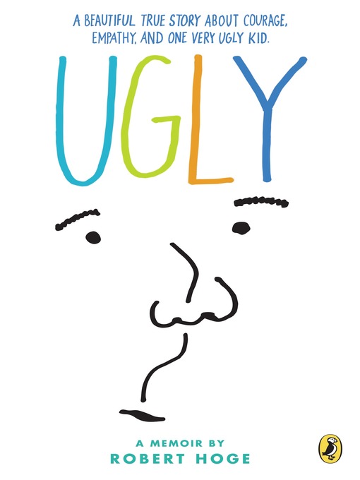 Title details for Ugly by Robert Hoge - Wait list